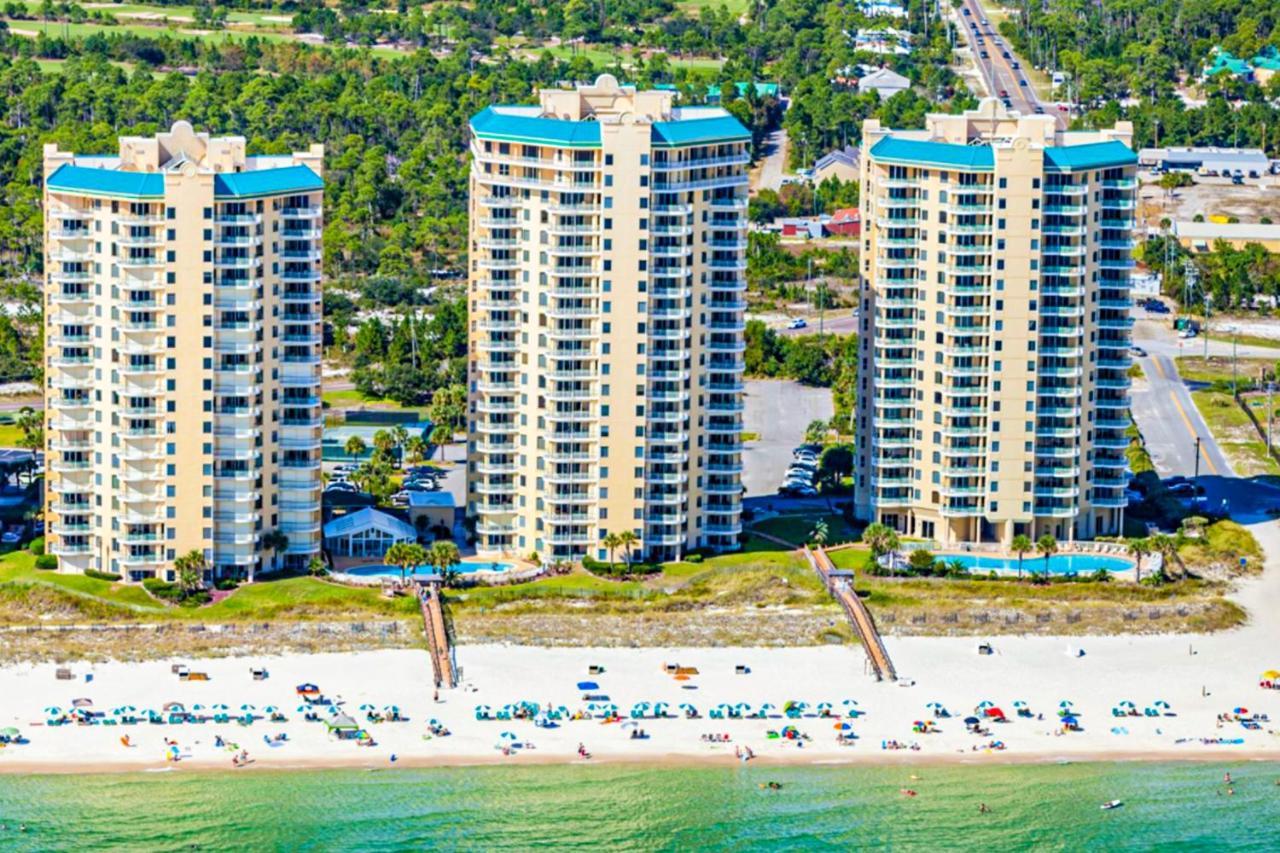 Beach Colony Of Perdido Perdido Key Ruang foto