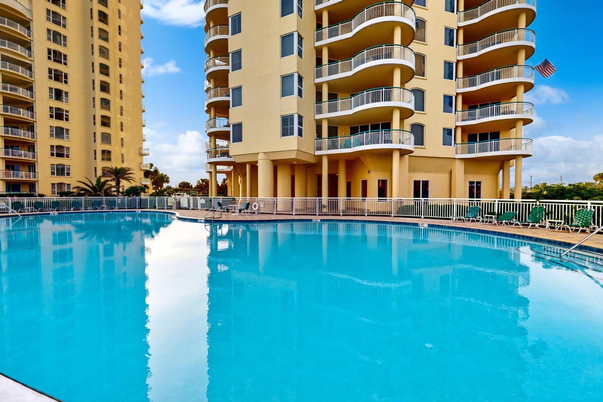 Beach Colony Of Perdido Perdido Key Bagian luar foto