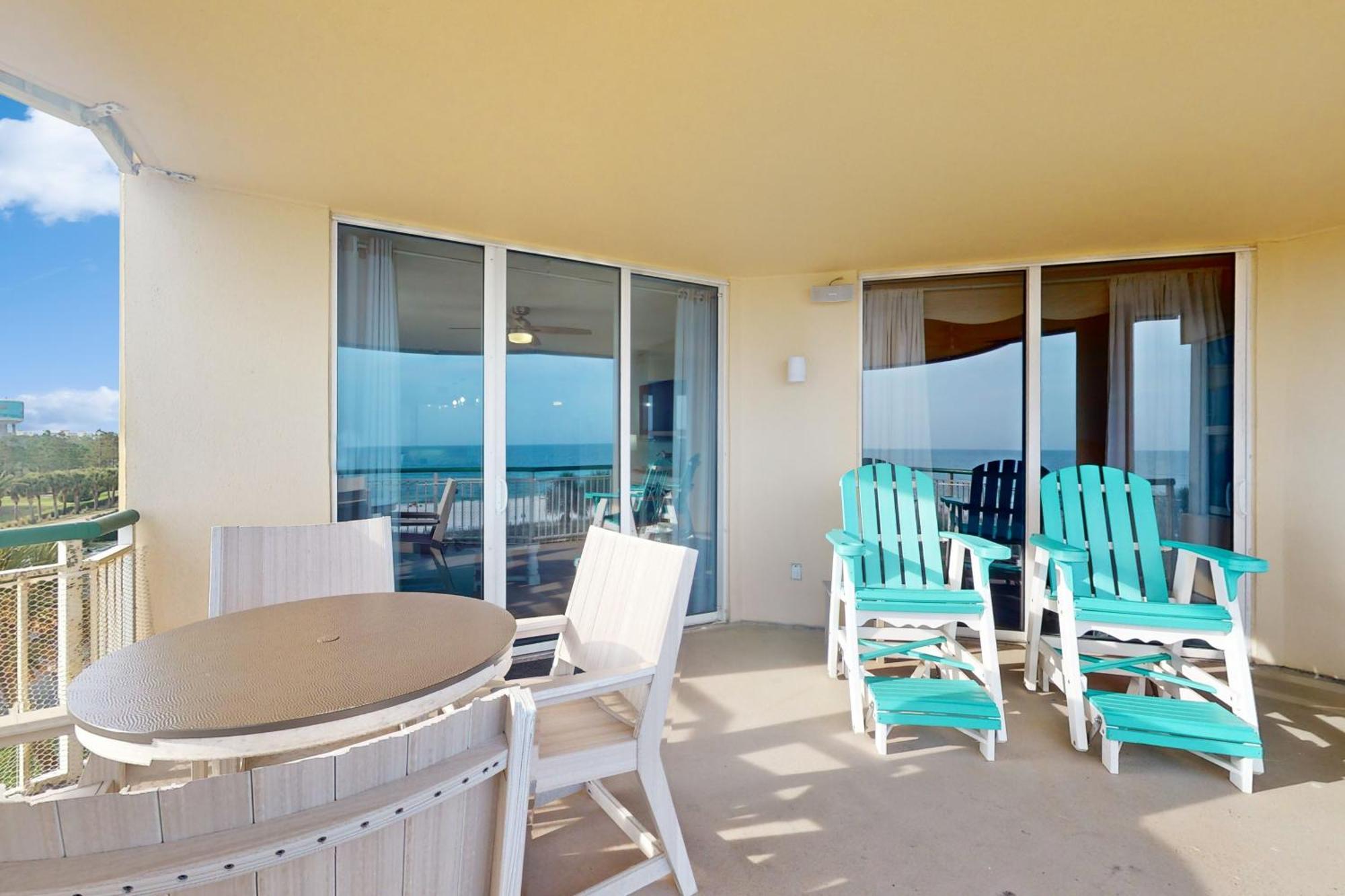 Beach Colony Of Perdido Perdido Key Bagian luar foto