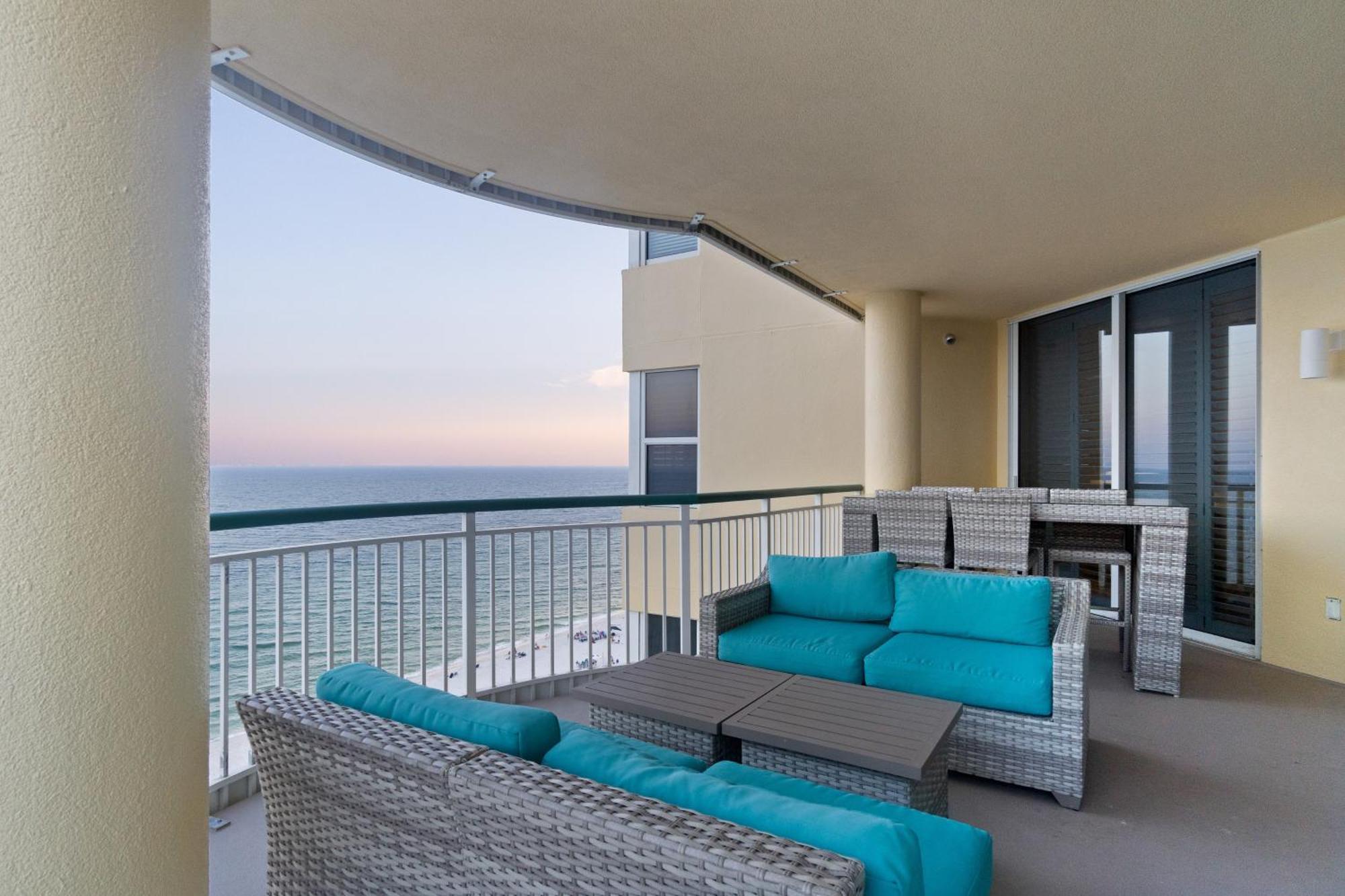 Beach Colony Of Perdido Perdido Key Ruang foto